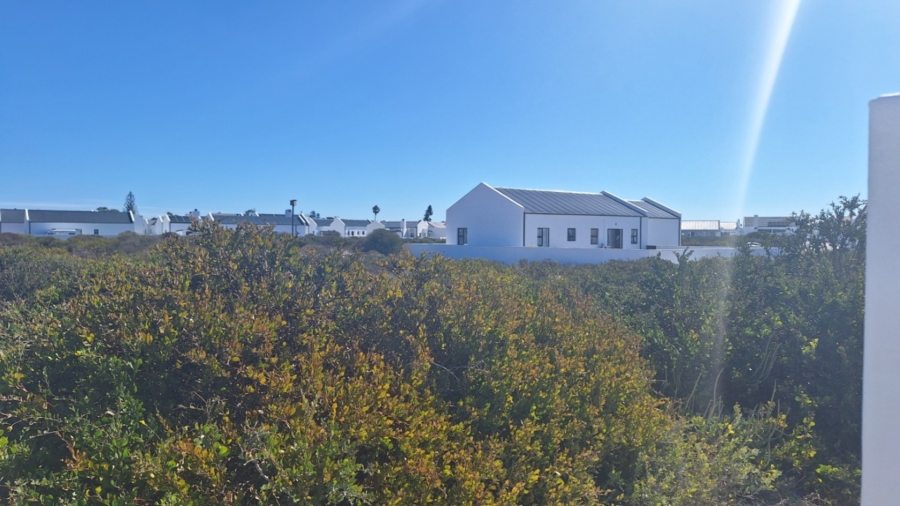 0 Bedroom Property for Sale in Laaiplek Western Cape